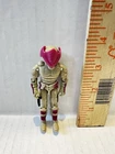 1988 HASBRO GI JOE COBRA NULLIFIER v1 AGP PILOT FIGURE READ DES