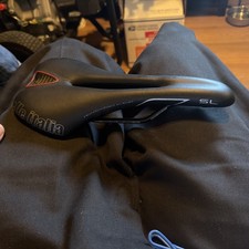 Selle Italia SL Kit Carbonio 131mm S2