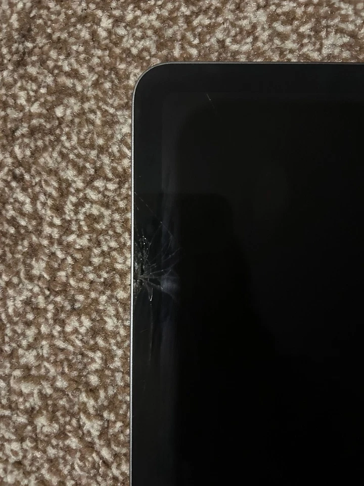 Apple iPad Air (4th generation) · 64GB · Wi-Fi, photo 2 of 4