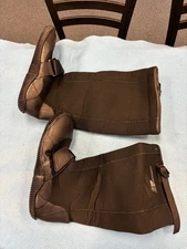 Neo Sport Wetsuit Boots, Size 10