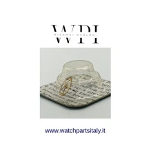 LANCO 6003 227 Second Wheel / Second Wheel Swiss Made