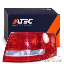 ATEC HECKLEUCHTE RÜCKLEUCHTE RÜCKLICHT AUßEN RECHTS FÜR AUDI A6 4F C6 LIMOUSINE