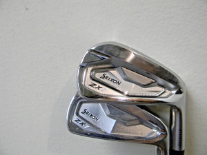 Zx5 Mkii Irons | eBay