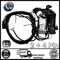 Luftfederung Kompressor FüR Land Rover Range Rover IV Sport II LR069691