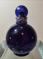 MIDNIGHT FANTASY Britney Spears 1.7 oz EDP NE...