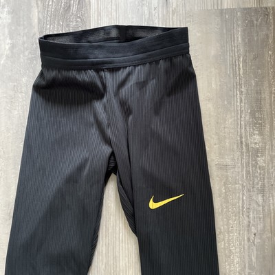 Nike Pro Elite Track & Field 3/4 Tights Pants DX9076-000 Nike Pro Elite Track & Field 3/4 Tights Pants DX9076-000