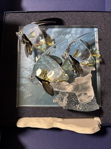 Swarovski Wonders of the Sea Community | eBay