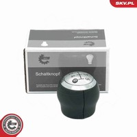 Schalthebelknauf Esen SKV 63SKV118 FüR Toyota Avensis Auris Corolla Liftback RAV