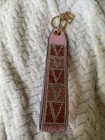 Victoria’s Secret Pink Keychain Wrist Band — photo 1