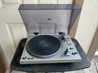 Technics SL-1300 Direct Driver Player Automatic System For Part Or Repair As Is