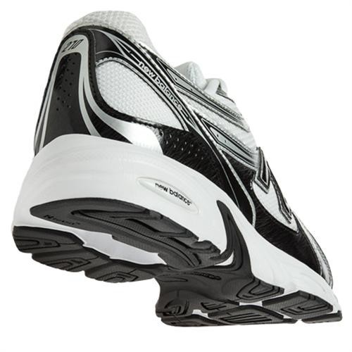 NEW BALANCE ME270BS1 Blk / Wht Mens Running Shoes - Size 7 - 14 - D Med NWD - Picture 3 of 5