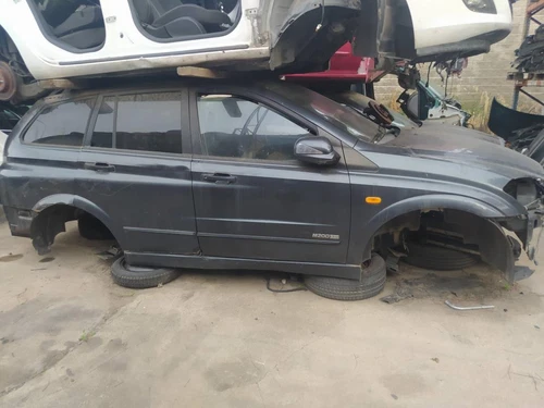 3310009001 Cardan Delantero para SSANGYONG KYRON * 2006 165138 - Imagen 8 de 9