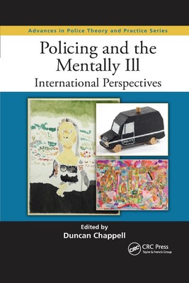 Duncan Chappell | Policing and the Mentally Ill | Taschenbuch | Englisch (2020)