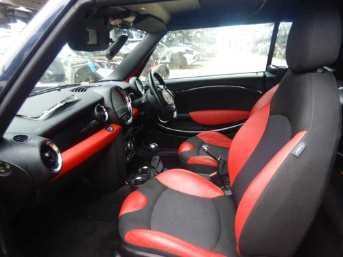 Audio System für MINI CABRIO (R57) Cooper D 2011 318790 - Bild 5 von 10