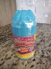 The Orb Factory ORB Flowtonia Box 455 g 16 OZ 1 lb AZUL brillante espuma flotante limo