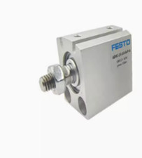 Cilindro Componenti Pneumatici Advc-16-10-a-p Nuovo 1PZ