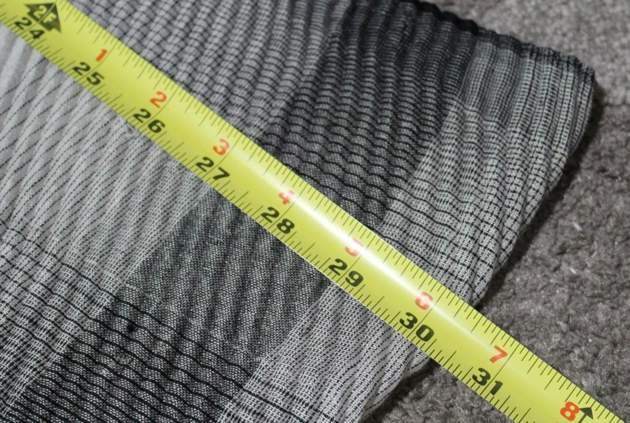 Van Heusen Lightweight Infinity Loop Accent Scarf… - image 6