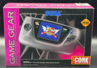 Sega Game Gear Portable Handheld System "Core System" Black Sealed New