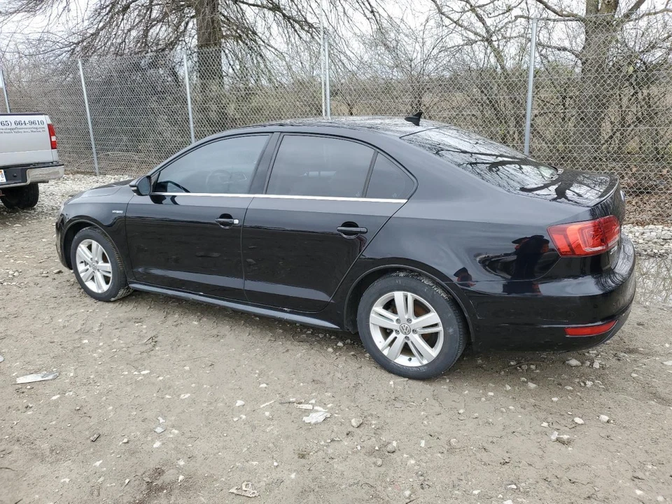 Used Rack and Pinion Assembly fits: 2013 Volkswagen Jetta power rack and pinion - Image 2 of 4