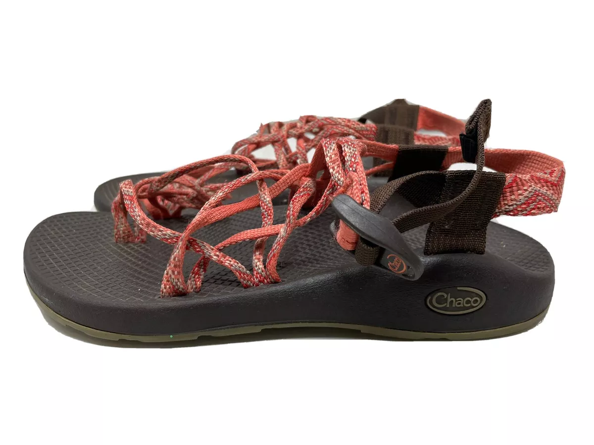 Chaco ZX Classic Sport Hiking Sandals Womens Size 7 eBay