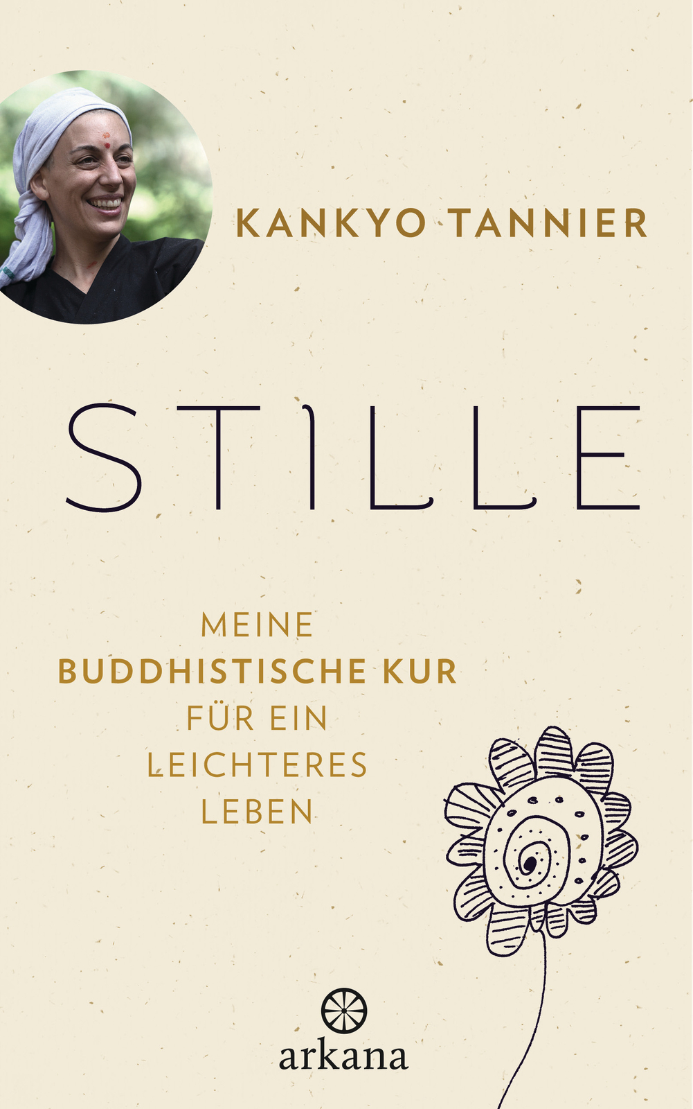 Thumbnail - Kankyo Tannier; Elisabeth Liebl / Stille