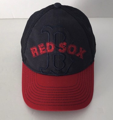 boston red sox children's hat