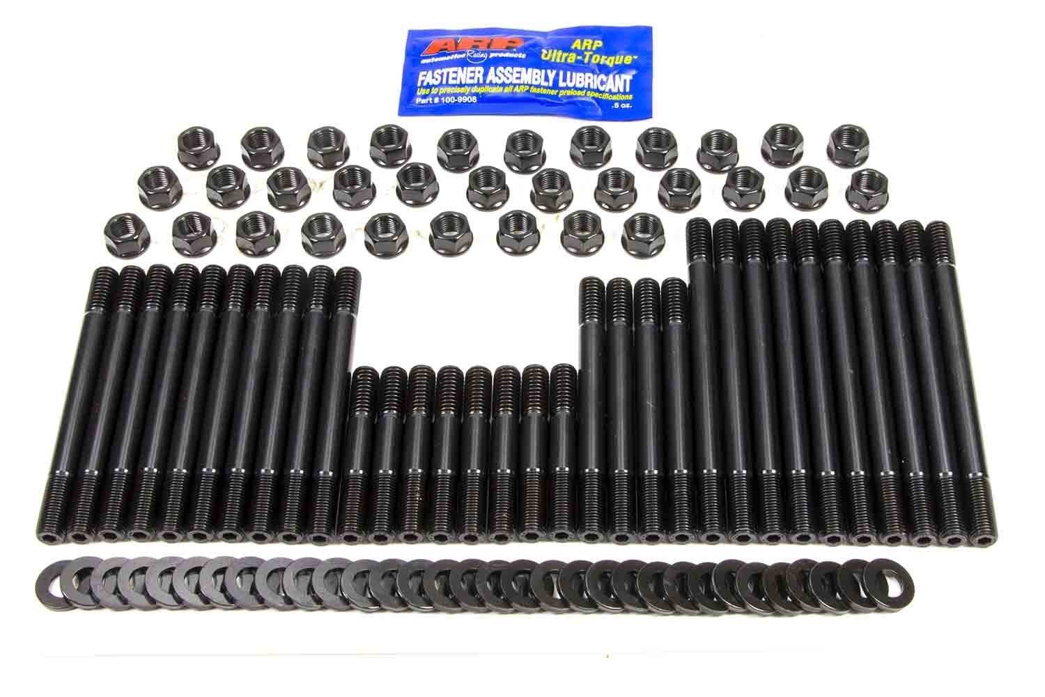 ARP SB Chevy Pontiac Brodix head stud kit