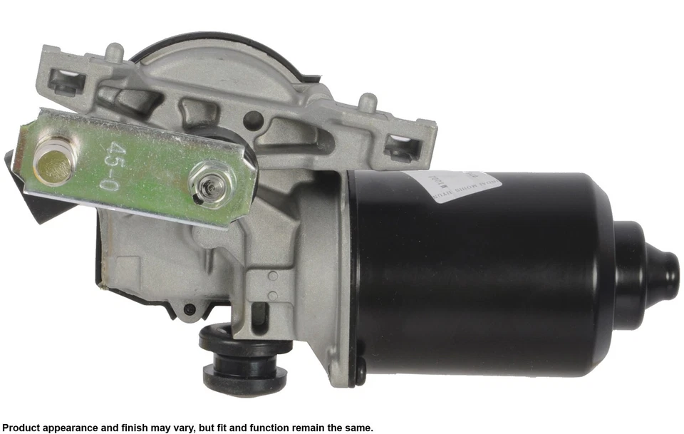 For 2006-2011 Dodge Attitude Windshield Wiper Motor Front Cardone 2007 2008 2009 - Image 3 of 4