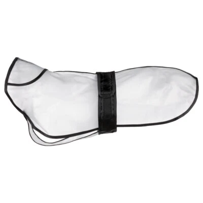 Trixie Hunde Regenmantel Tarbes, diverse Größen, NEU