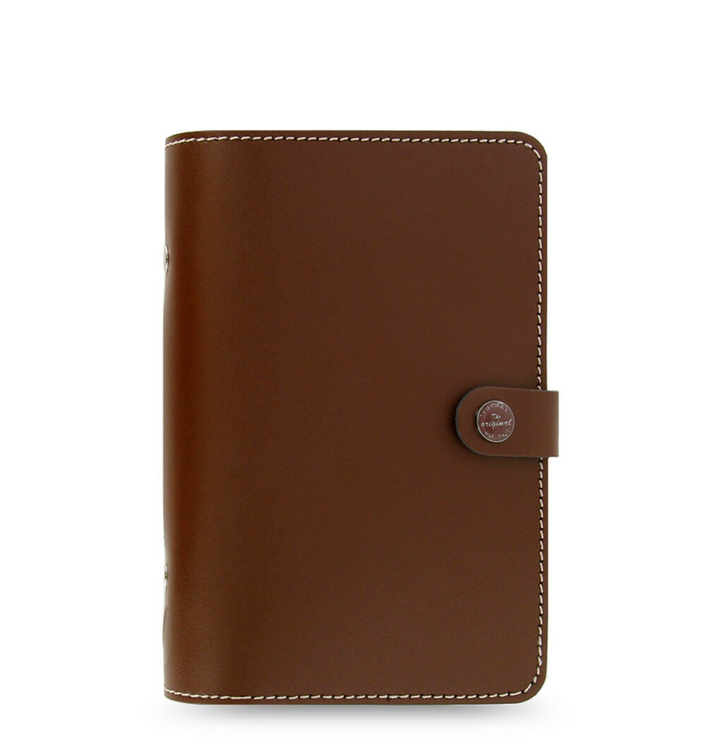 Filofax Personal Size Original Organiser Planner Diary Book