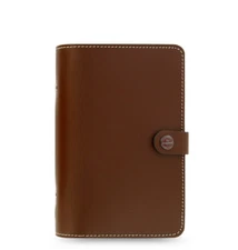 New Filofax Personal Size Original Organiser Planner Diary Book Leather 022434