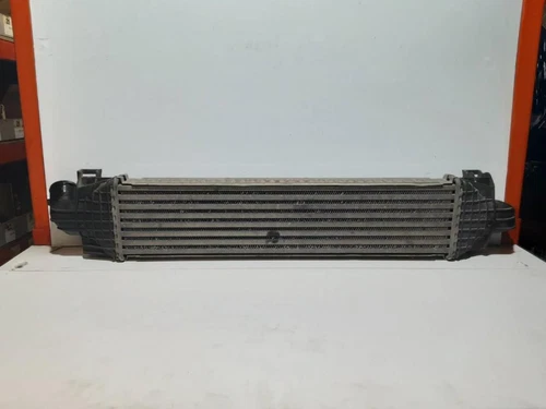 3M5H9I440AE Intercooler per FORD FOCUS C-MAX (CAP)(2003) Ambiente (D) 2 3397904 - Bild 3 von 3