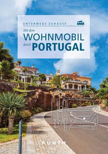 Thumbnail - Kunth Mit Dem Wohnmobil Durch Portugal