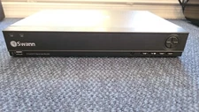 Swann CODVR-81000H 8 Ch Digital Video Recorder w/HDD | No Pwr Cable