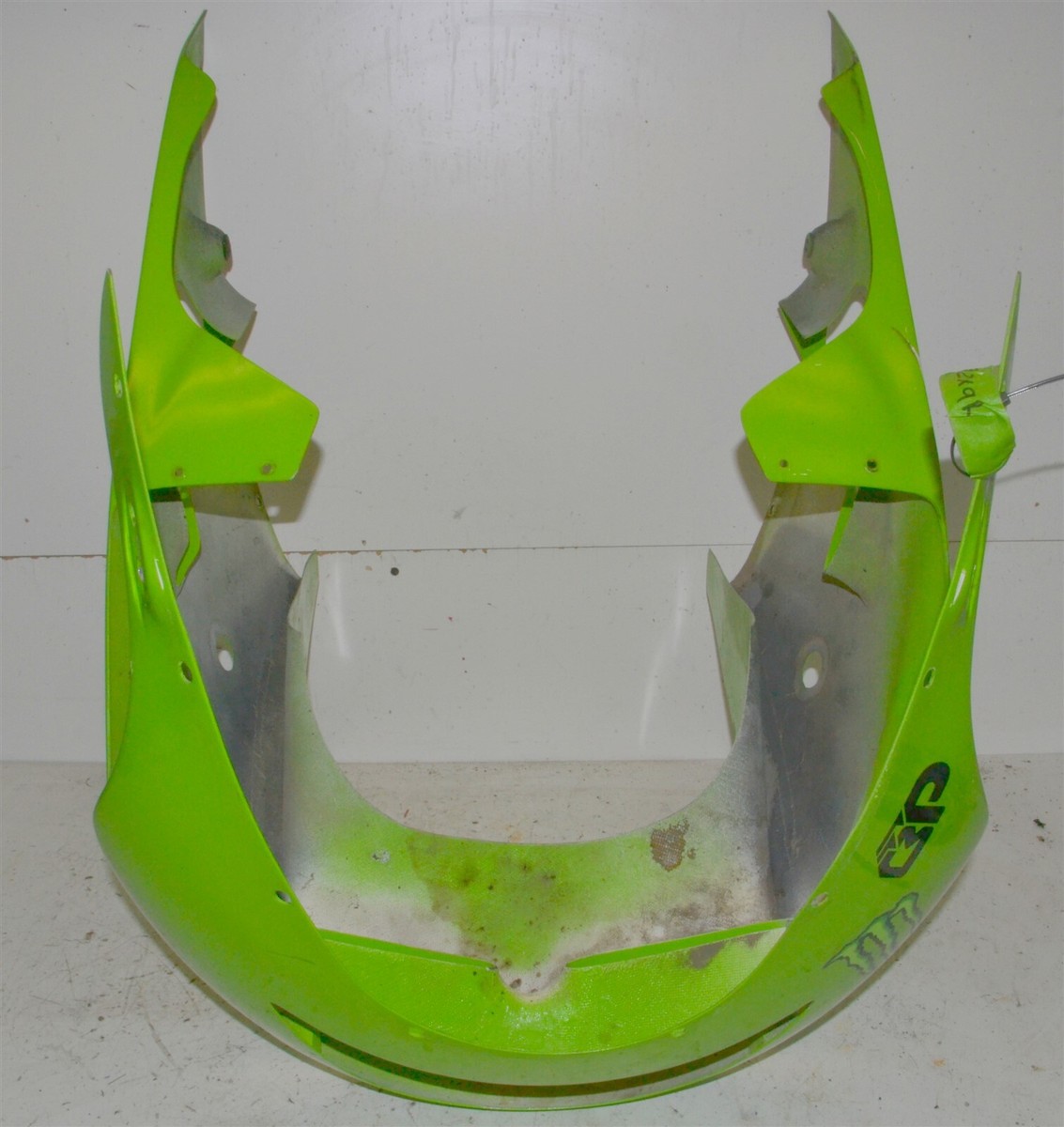 Kawasaki ZX 9R Front Fairing Headlight Cowl Nose 55028-1359