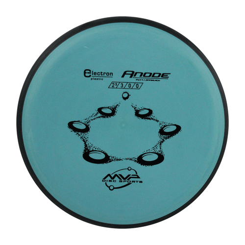 MVP Disc Golf Electron Anode Putter 2,5/3/0/0,5 - genau wählbar - Bild 14 von 17