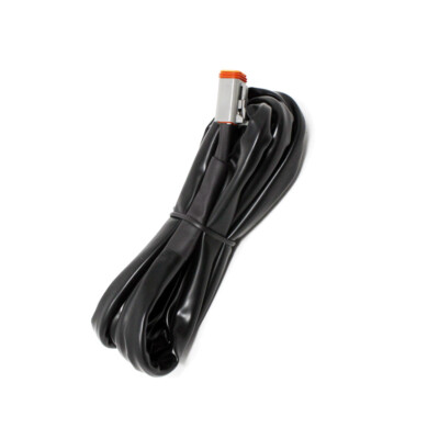 Baja Designs  Controller Module Harness (Open Leads) for LP6 Pro & LP9 Lights