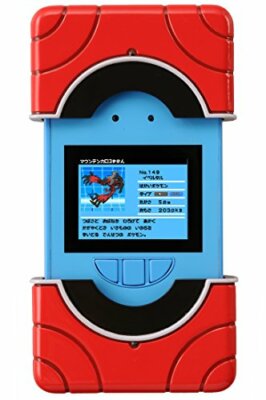 Pokemon Pokédex Xy | eBay