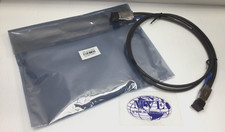SUPERMICRO MOLEX CBL-SAST-0573 1M EXTERNAL MINI SAS HD CABLE BRAND NEW