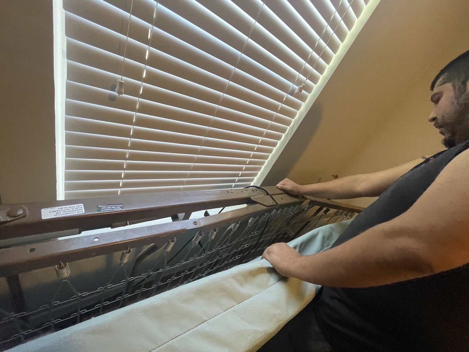 used electric hospital beds eBay