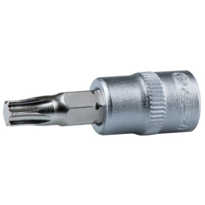 KS TOOLS (911.1444) 1/4'' Bit-Stecknuss Torx, T20