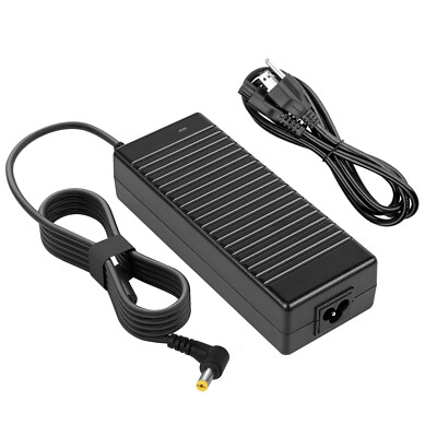 19V 7.1A 135W AC Adapter for Acer Aspire 7 A715 N17C2 VX 15 VX15 VX5-591G Gaming