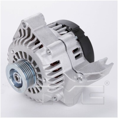 180 Amp Output High Performance NEW HD Alternator Regal Chevy Impala Monte Carlo