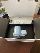 Filterbaby Water Filtration Device For Skincare - Blue