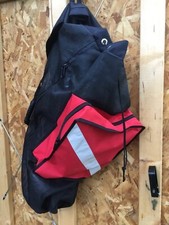 Dive gear bag