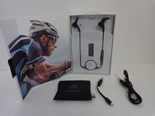 JayBird F5-S-B Wireless Freedom In Ear Headphones