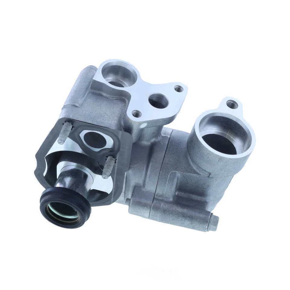 Termostato de refrigerante del motor para Cadillac CTS STS MOTORAD 2008-2014 Foto 4 de 4