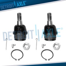 Pair 2 Front Lower Ball Joints For Ford Ranger Mazda B2300 B2500 B3000 B4000 Pair 2 Front Lower Ball Joints For Ford Ranger Mazda B2300 B2500 B3000 B4000