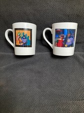 Batman Coffee Mugs