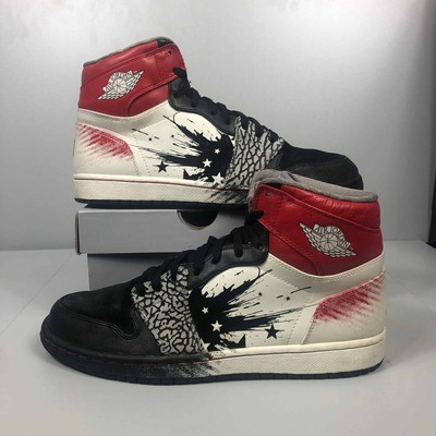 jordan 1 retro dave white wings for the future